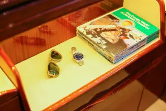 Thumbnail von Chris Craft 57 Constellation