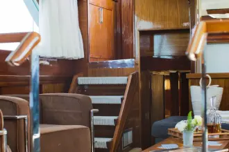 Thumbnail von Chris Craft 57 Constellation