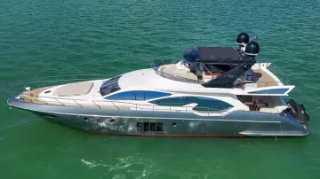 Thumbnail von Azimut 70