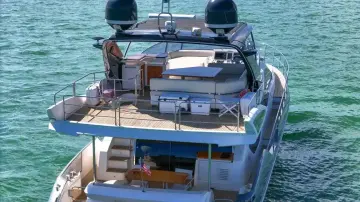 Thumbnail von Azimut 70