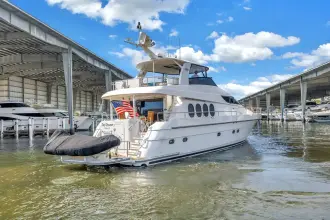 Thumbnail von Neptunus 65 Flybridge