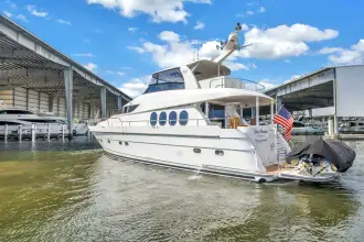 Thumbnail von Neptunus 65 Flybridge