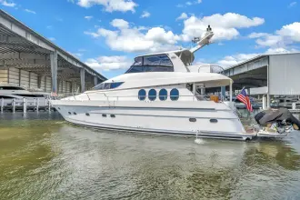 Thumbnail von Neptunus 65 Flybridge