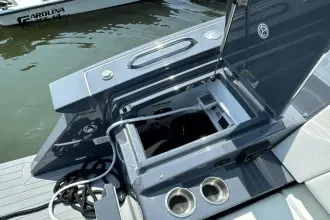 Thumbnail von Cruisers Yachts 38 GLS OB