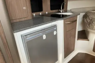 Thumbnail von Boston Whaler 345 Conquest