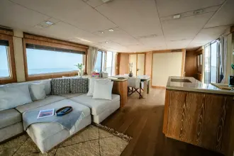 Thumbnail von Monte Carlo MCY 86 VENUS