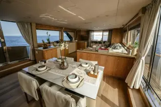 Thumbnail von Monte Carlo MCY 86 VENUS