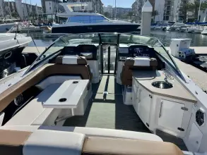 Thumbnail von Four Winns H290 OB