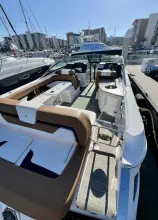 Thumbnail von Four Winns H290 OB