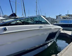 Thumbnail von Four Winns H290 OB