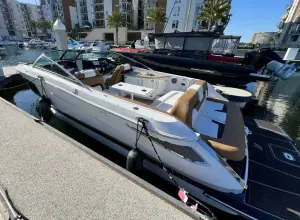 Thumbnail von Four Winns H290 OB