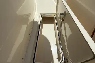 Thumbnail von Cobia 296 Center Console