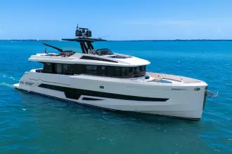 Thumbnail von Okean 80