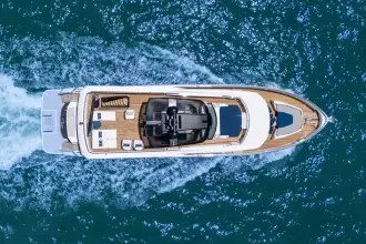 Thumbnail von Okean 80