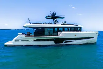 Thumbnail von Okean 80