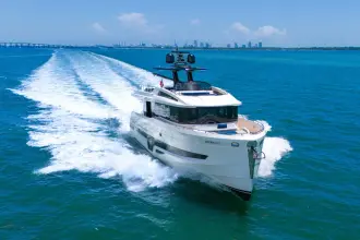 Thumbnail von Okean 80