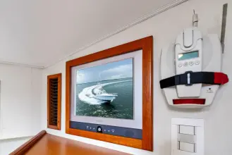 Thumbnail von Cabo 40 Express Pescador