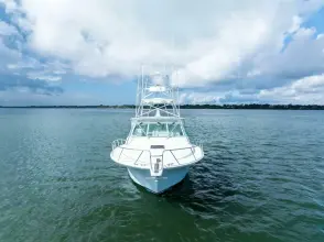 Thumbnail von Cabo 40 Express Pescador