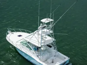 Thumbnail von Cabo 40 Express Pescador