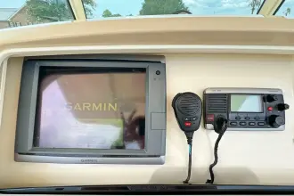 Thumbnail von Scout 275 LXF