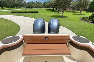 Thumbnail von Scout 275 LXF