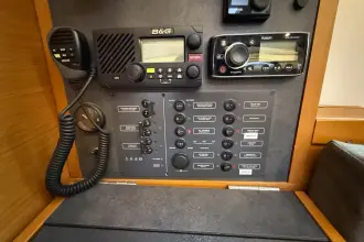 Thumbnail von Jeanneau Sun Odyssey 349