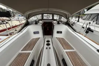 Thumbnail von Jeanneau Sun Odyssey 349