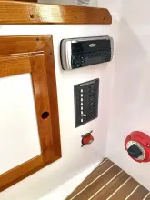 Thumbnail von Hunt Yachts Surfhunter 25 Roxy