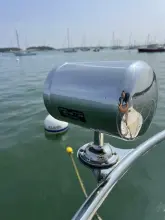 Thumbnail von Hunt Yachts Surfhunter 25 Roxy