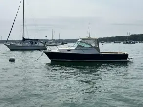 Thumbnail von Hunt Yachts Surfhunter 25 Roxy