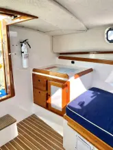 Thumbnail von Hunt Yachts Surfhunter 25 Roxy