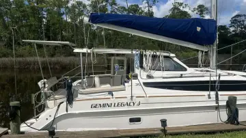 Thumbnail von Gemini Legacy 35 Kee Kat