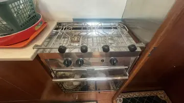 Thumbnail von Gemini Legacy 35 Kee Kat