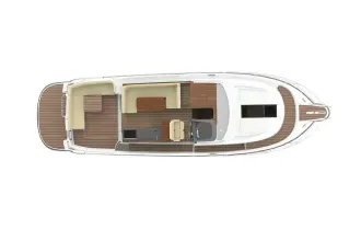 Thumbnail von Nimbus 405 Coupe