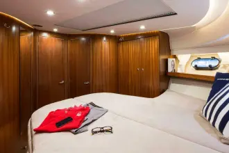 Thumbnail von Nimbus 405 Coupe