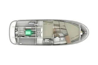 Thumbnail von Nimbus 305 Coupe