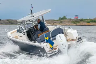 Thumbnail von Nimbus T8