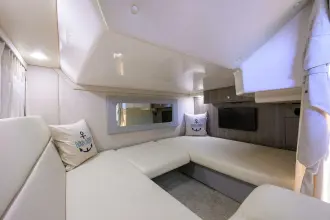 Thumbnail von Regal Sport Coupe 35 DAMN DADDY