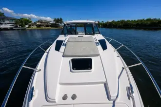 Thumbnail von Regal Sport Coupe 35 DAMN DADDY