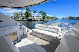 Thumbnail von Regal Sport Coupe 35 DAMN DADDY