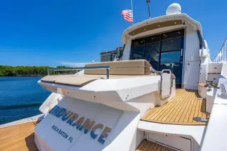 Thumbnail von Azimut 50