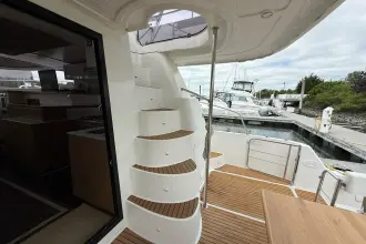 Thumbnail von Fountaine Pajot Summerland 40 LC Ohana