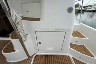 Thumbnail von Fountaine Pajot Summerland 40 LC Ohana