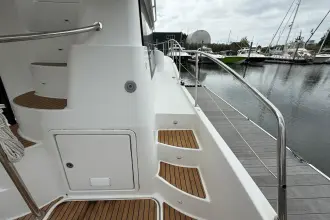 Thumbnail von Fountaine Pajot Summerland 40 LC Ohana