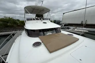 Thumbnail von Fountaine Pajot Summerland 40 LC Ohana