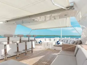 Thumbnail von Sunseeker 37m Yacht MERCY