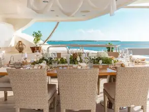 Thumbnail von Sunseeker 37m Yacht MERCY