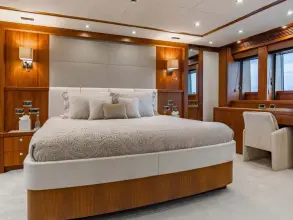 Thumbnail von Sunseeker 37m Yacht MERCY