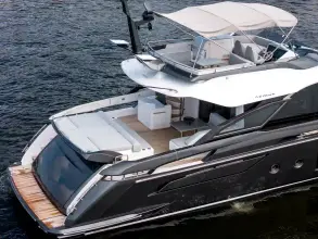 Thumbnail von Azimut S8