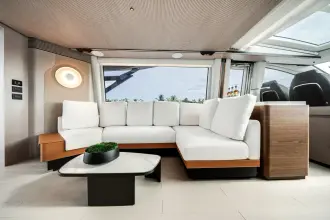 Thumbnail von Azimut S8